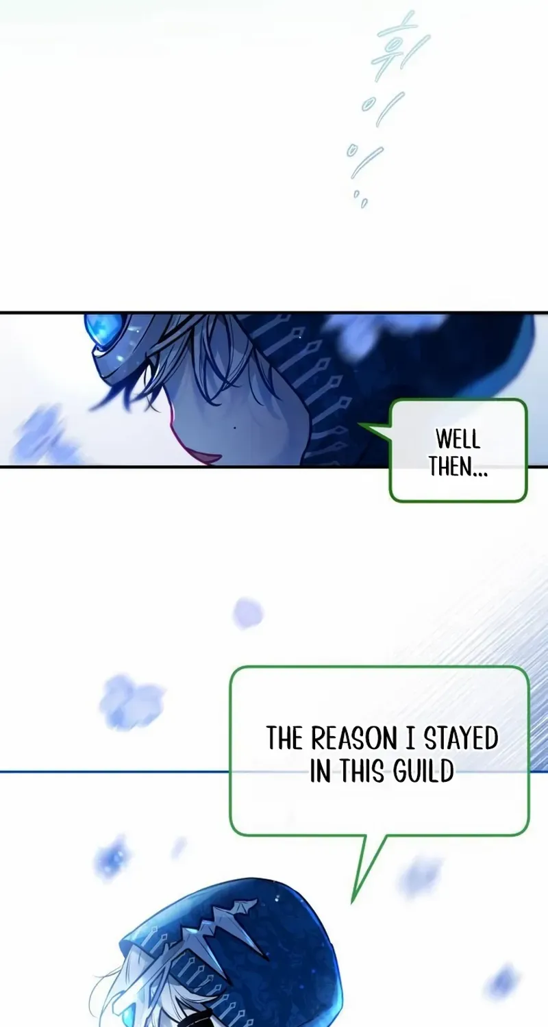Our Guild’s Idol Chapter 3 page 56 - 
