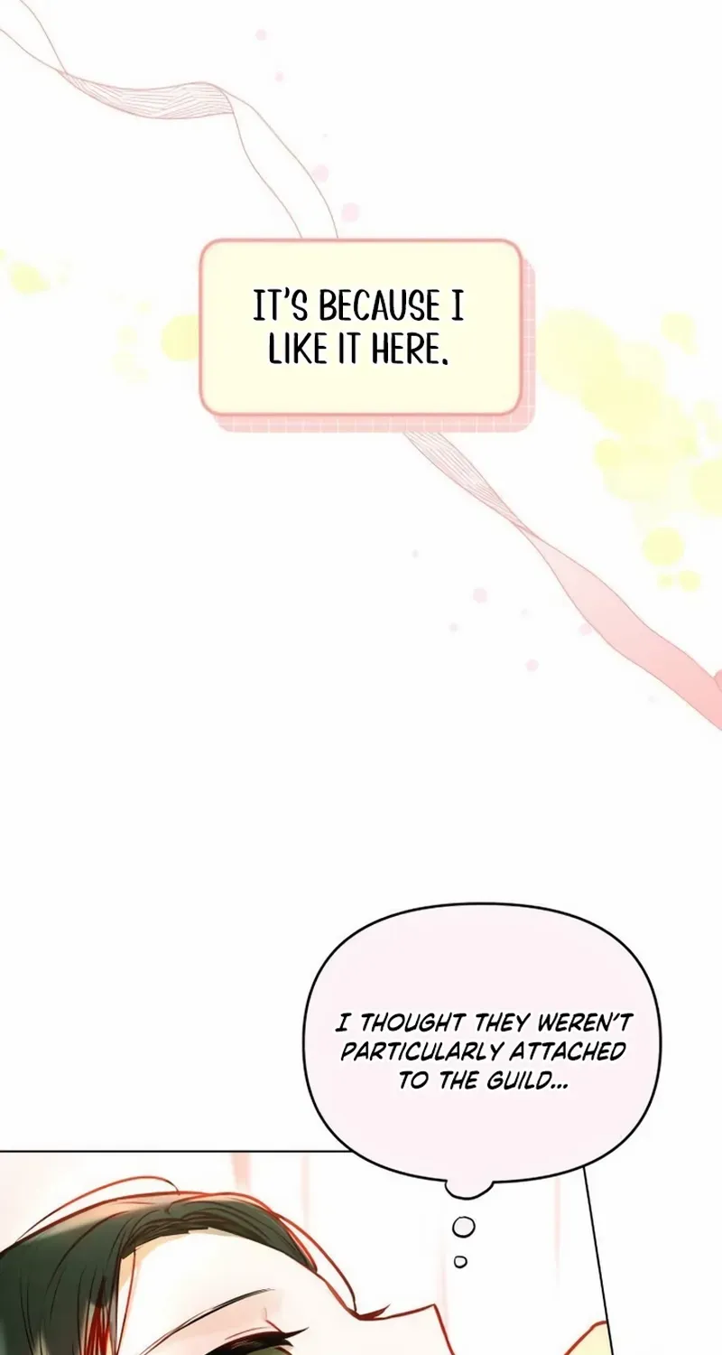 Our Guild’s Idol Chapter 3 page 59 - 