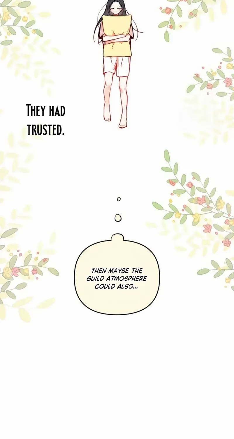 Our Guild’s Idol Chapter 3 page 66 - 