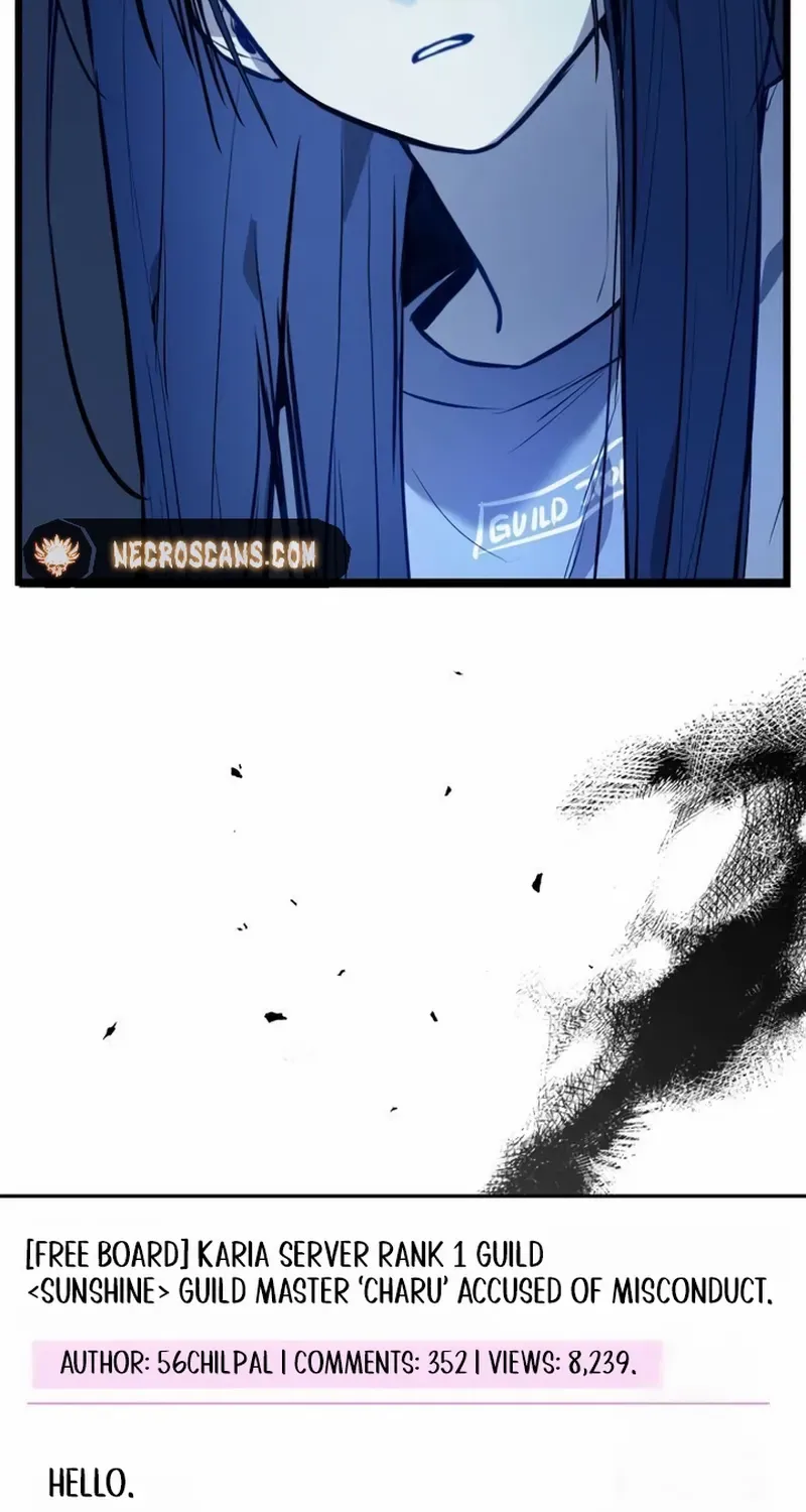 Our Guild’s Idol Chapter 3 page 69 - 