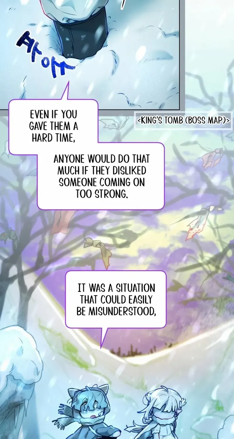 Our Guild’s Idol Chapter 3 page 8 - 
