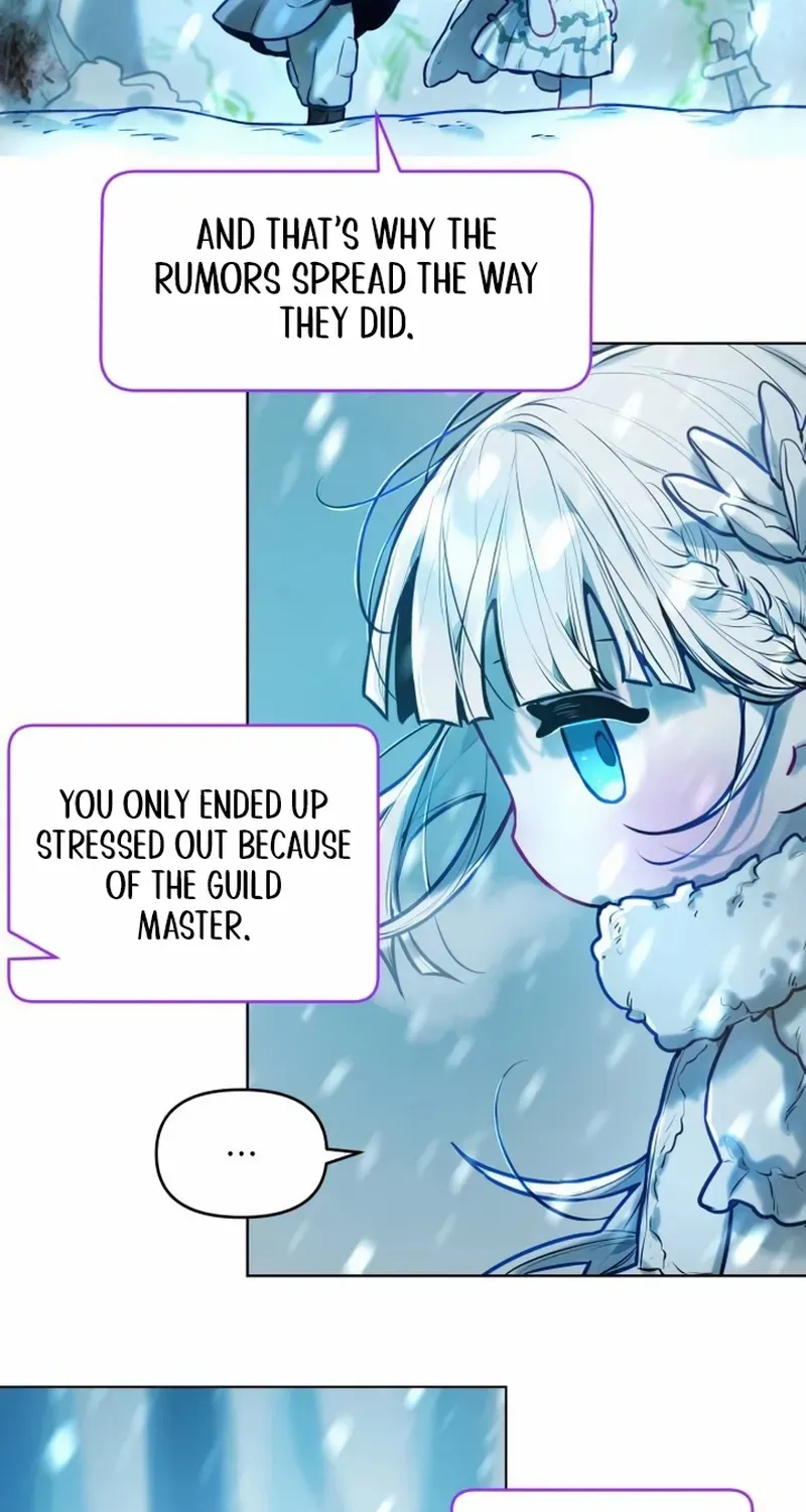 Our Guild’s Idol Chapter 3 page 9 - 