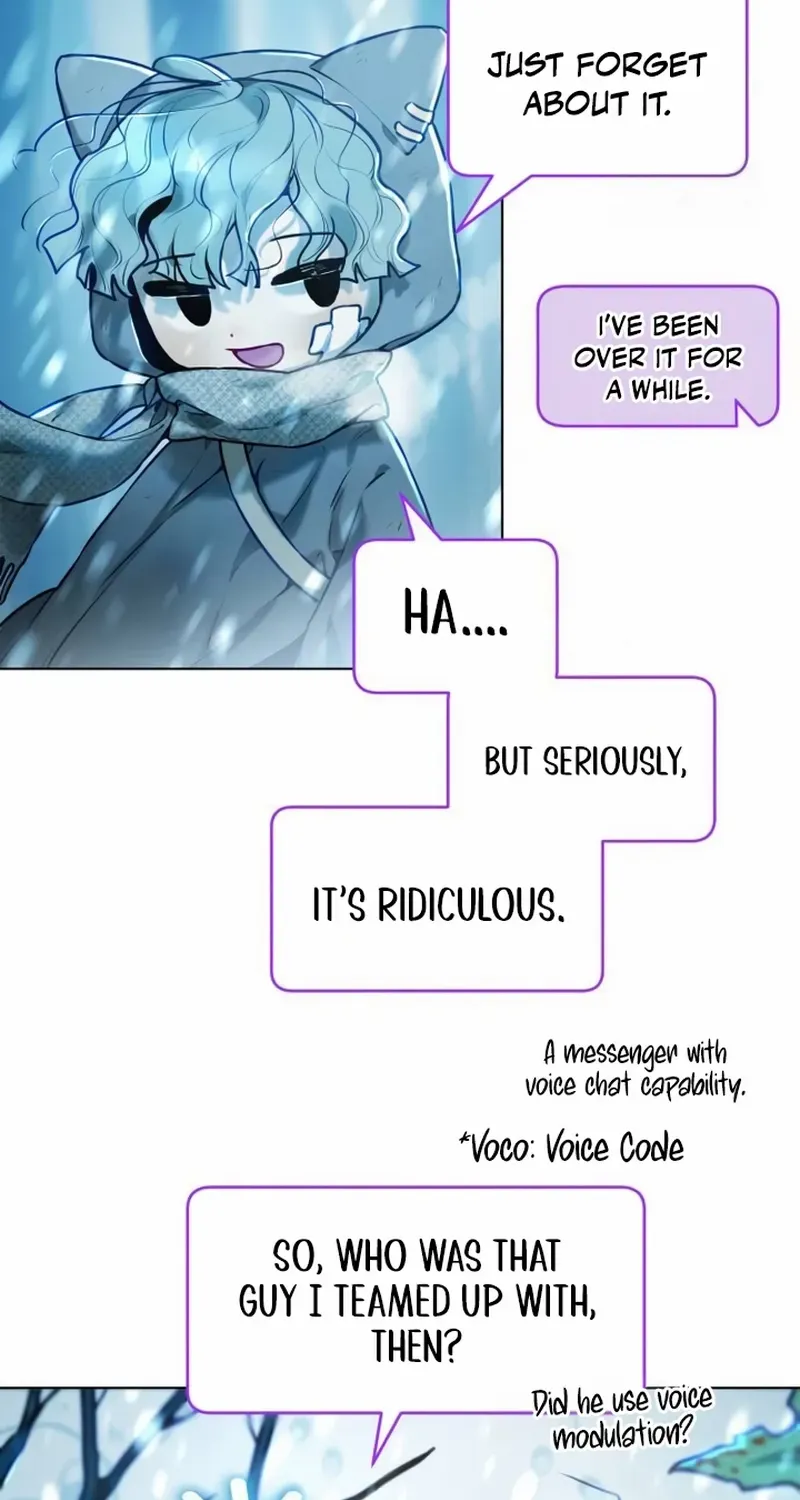 Our Guild’s Idol Chapter 3 page 10 - 