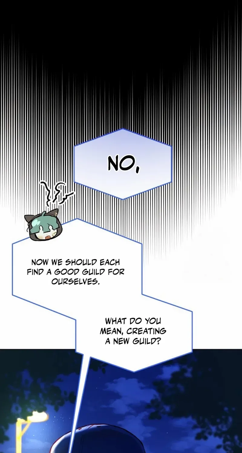 Our Guild’s Idol Chapter 3 page 91 - 