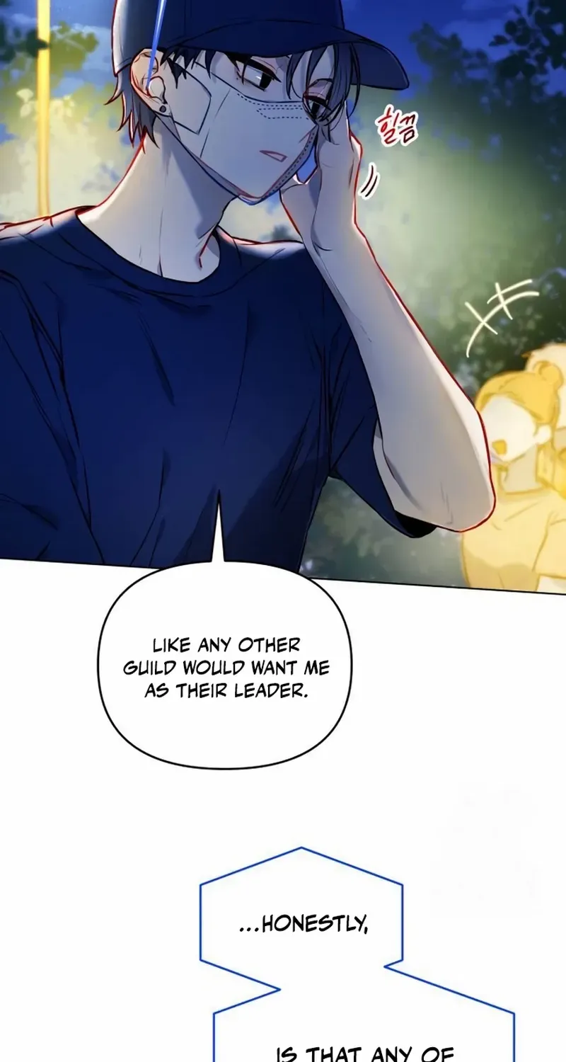 Our Guild’s Idol Chapter 3 page 92 - 