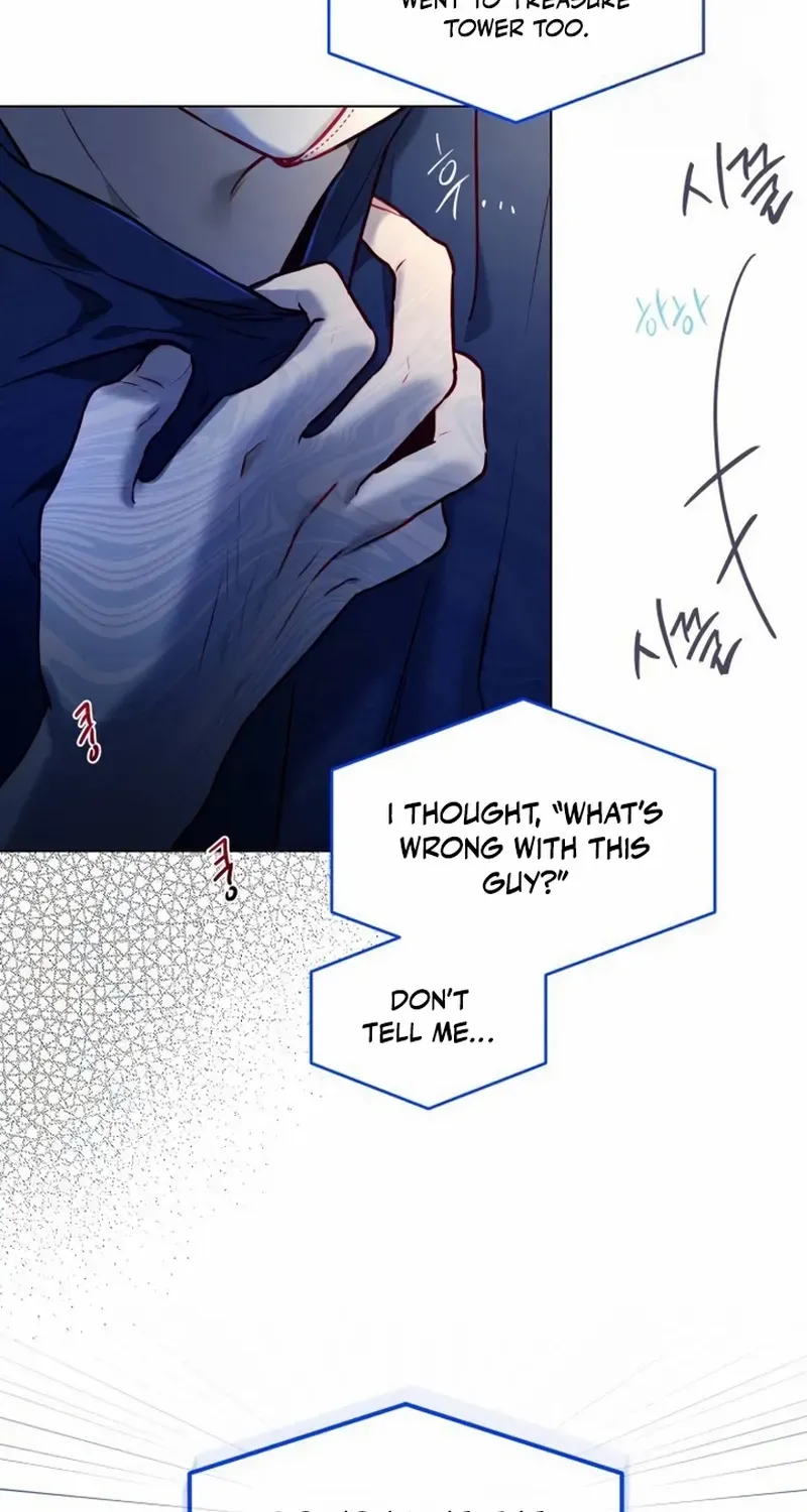 Our Guild’s Idol Chapter 3 page 94 - 