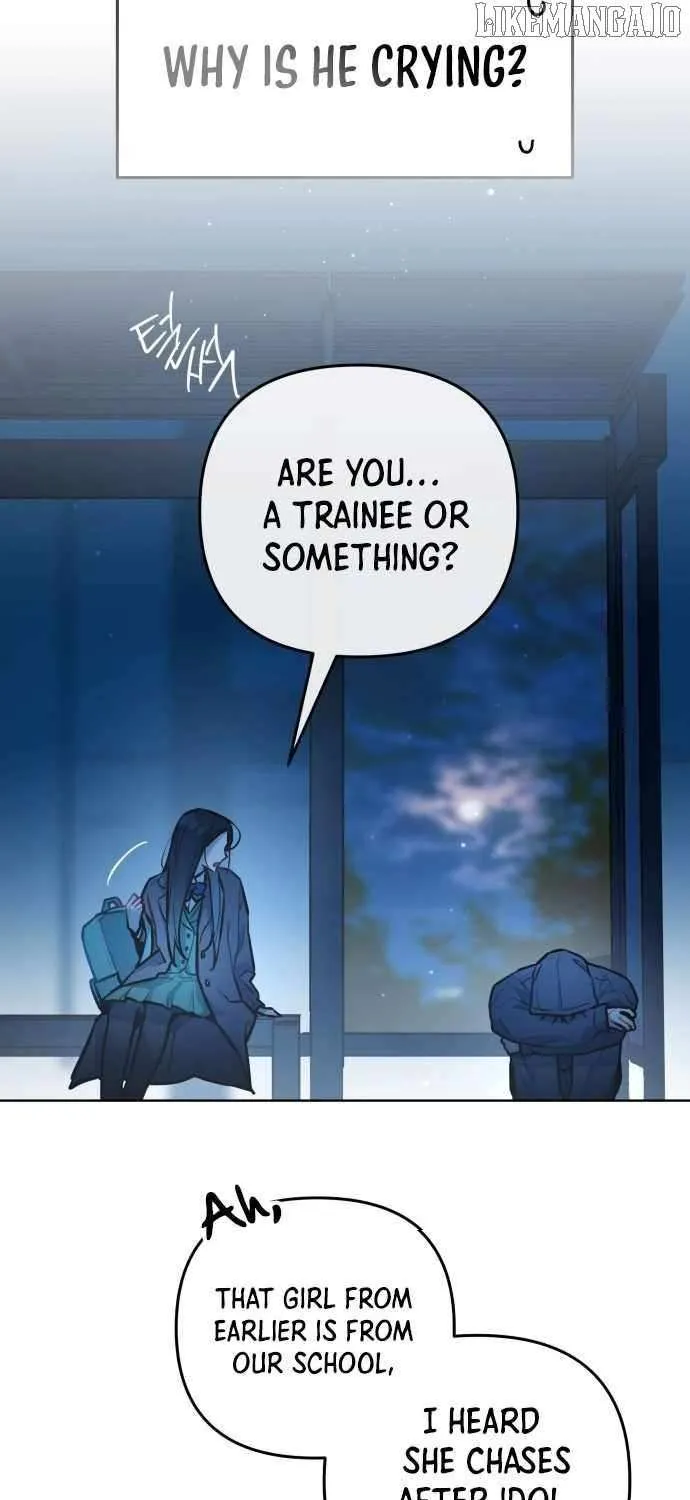 Our Guild’s Idol Chapter 30 page 30 - 