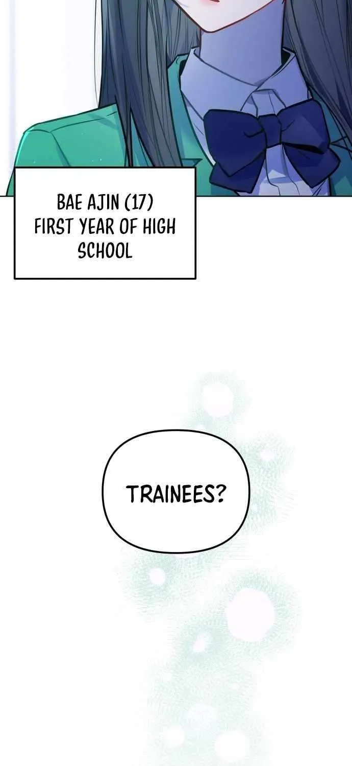 Our Guild’s Idol Chapter 30 page 4 - 