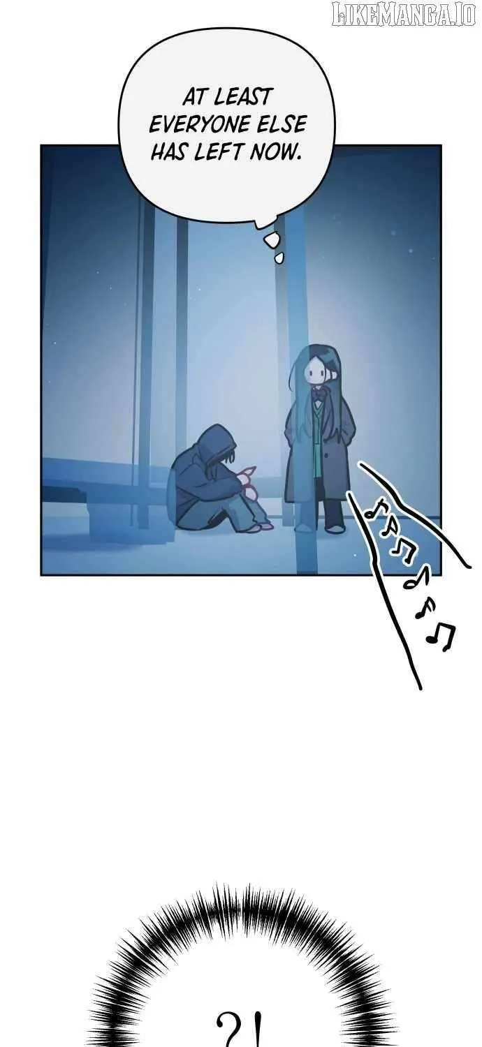 Our Guild’s Idol Chapter 30 page 51 - 