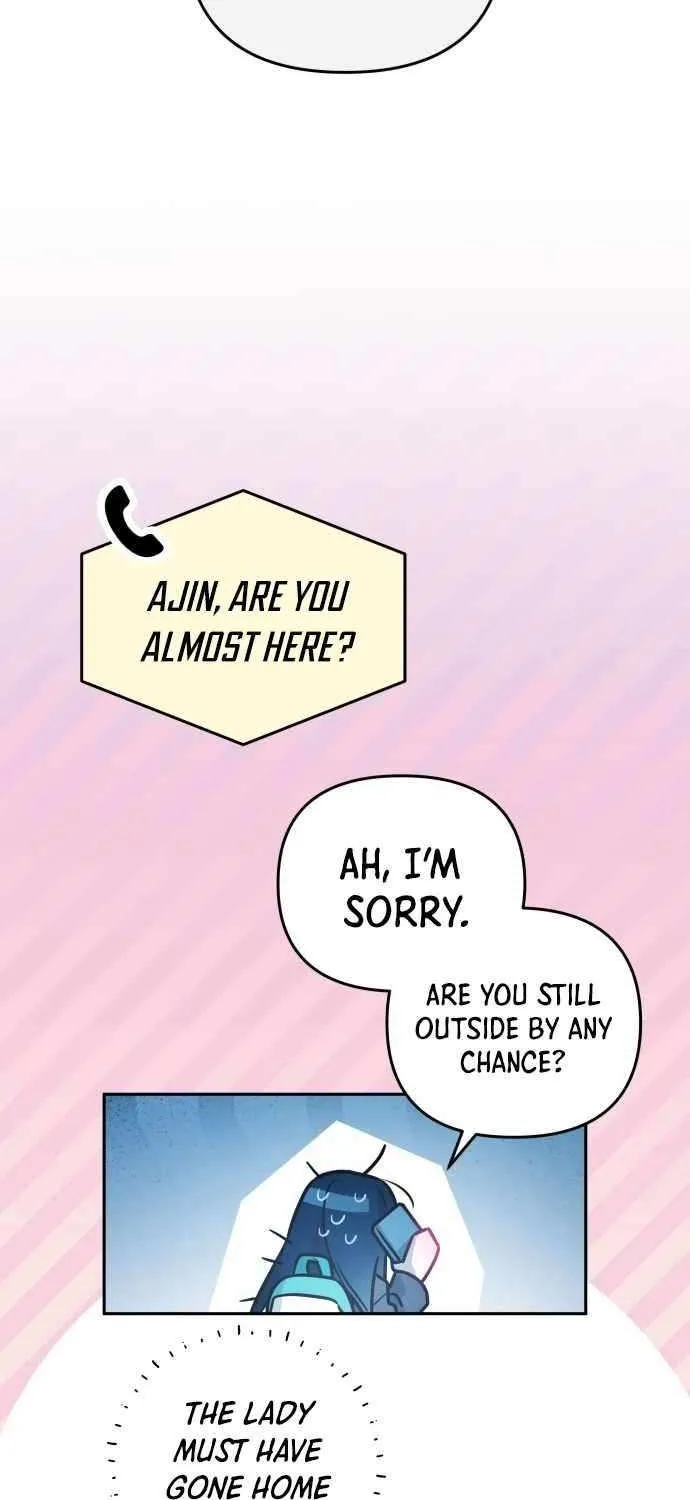 Our Guild’s Idol Chapter 30 page 53 - 