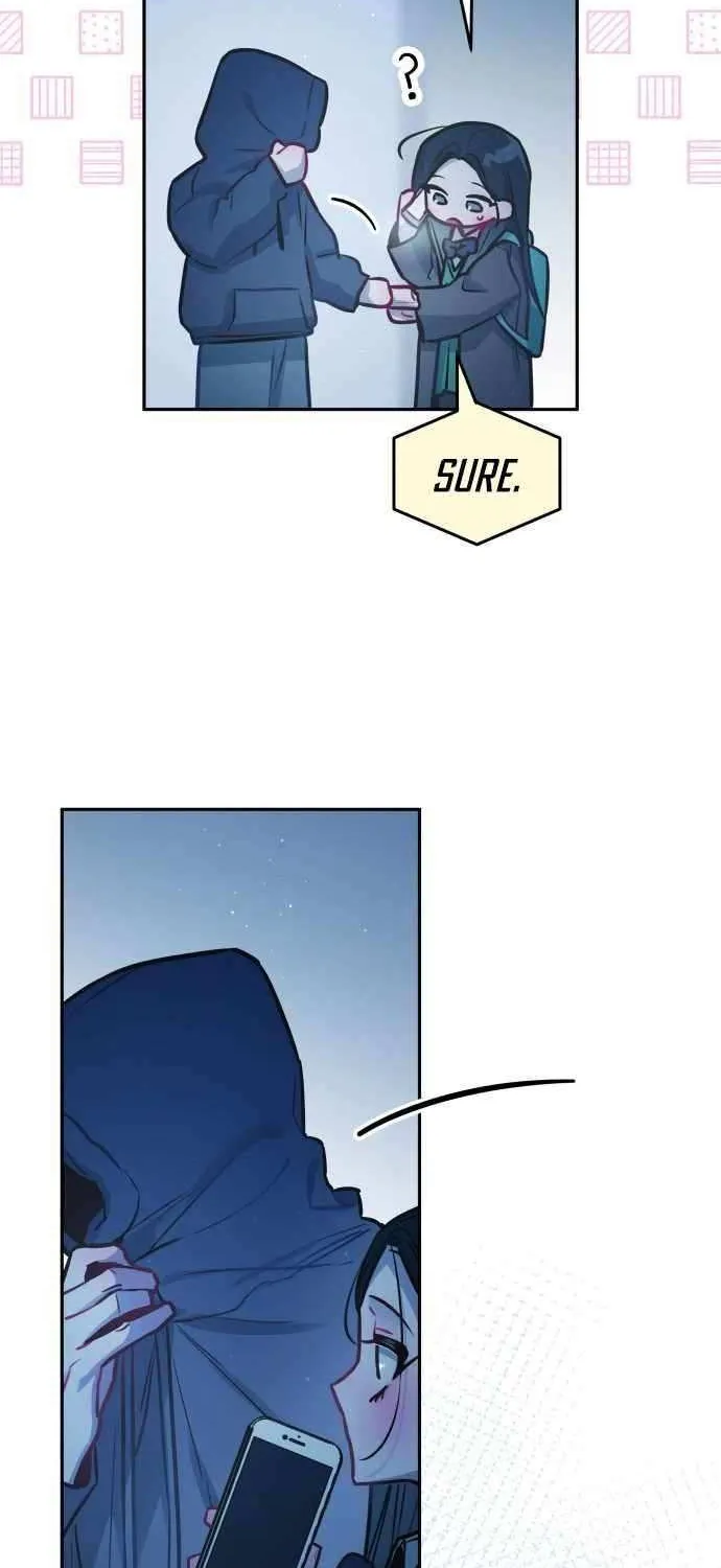 Our Guild’s Idol Chapter 30 page 56 - 