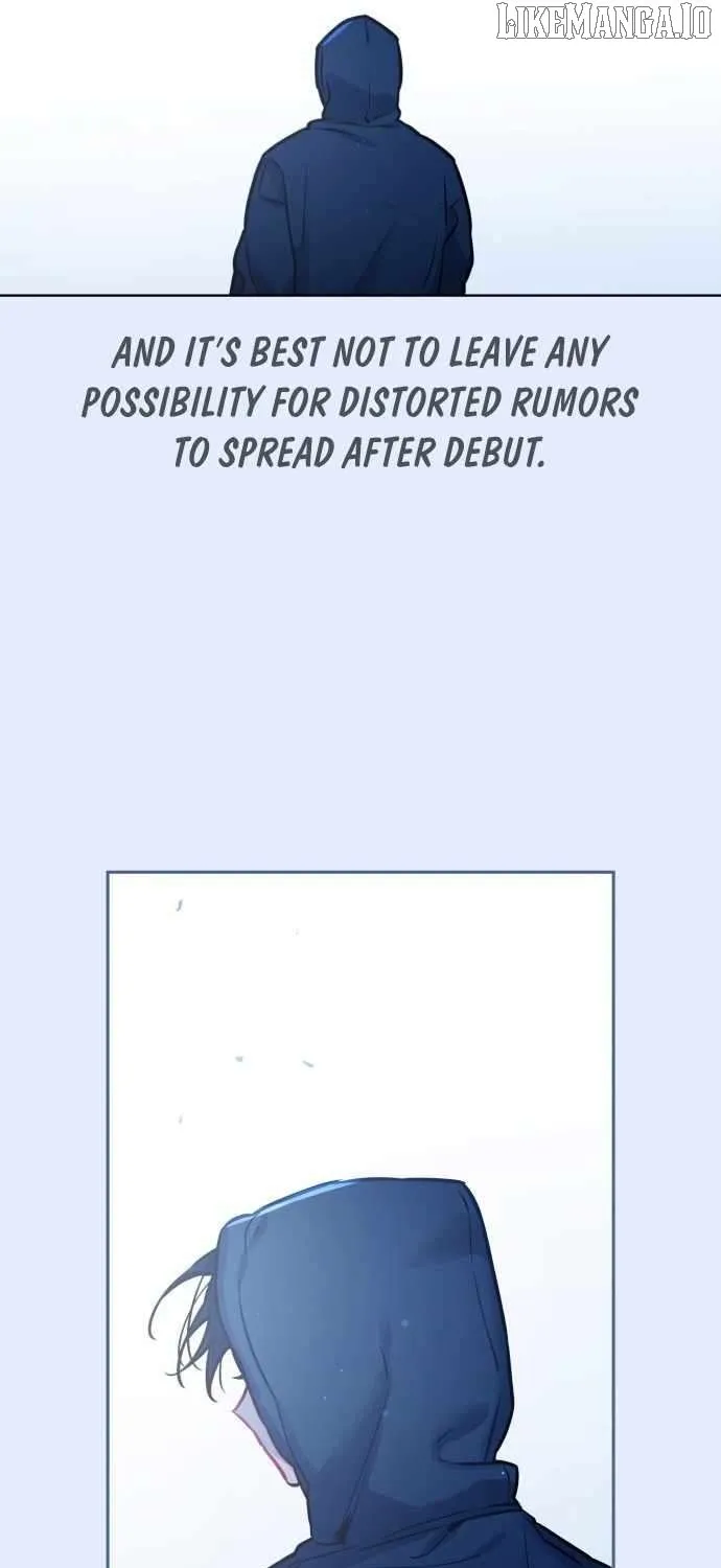 Our Guild’s Idol Chapter 30 page 65 - 