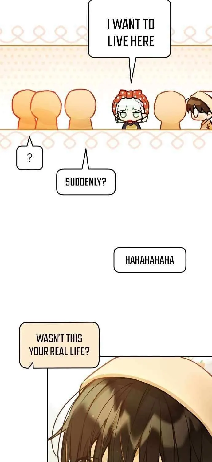 Our Guild’s Idol Chapter 31 page 34 - 