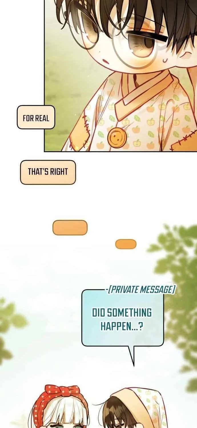 Our Guild’s Idol Chapter 31 page 35 - 