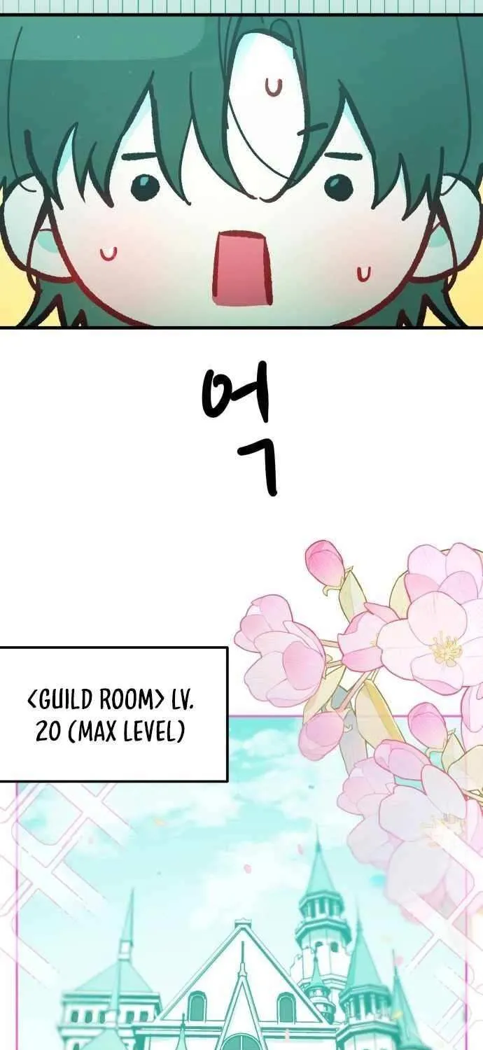 Our Guild’s Idol Chapter 31 page 41 - 