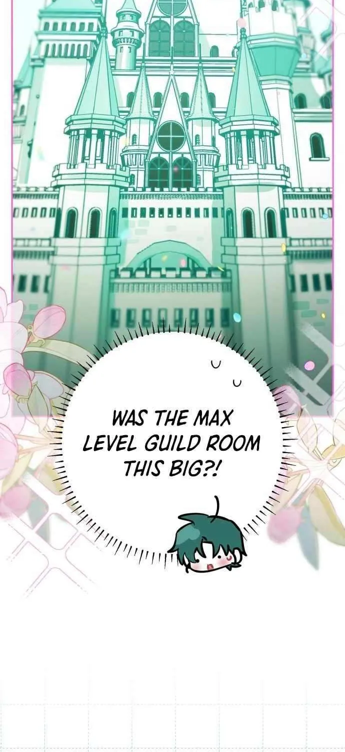 Our Guild’s Idol Chapter 31 page 42 - 