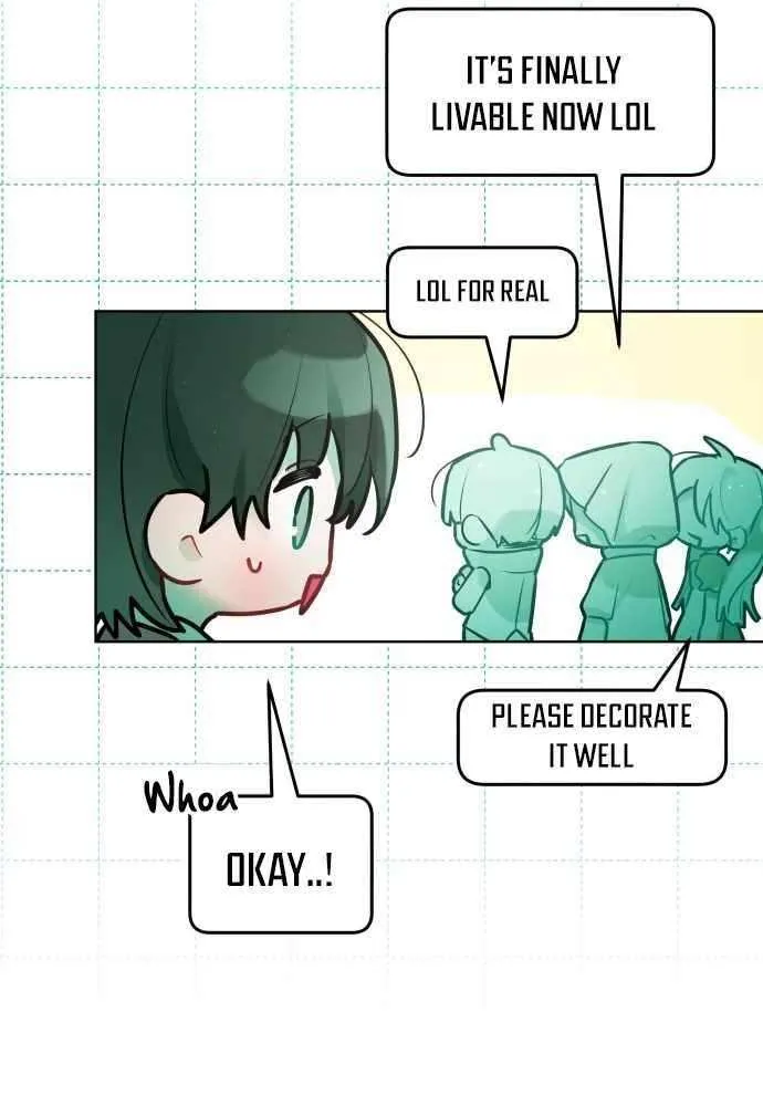Our Guild’s Idol Chapter 31 page 43 - 