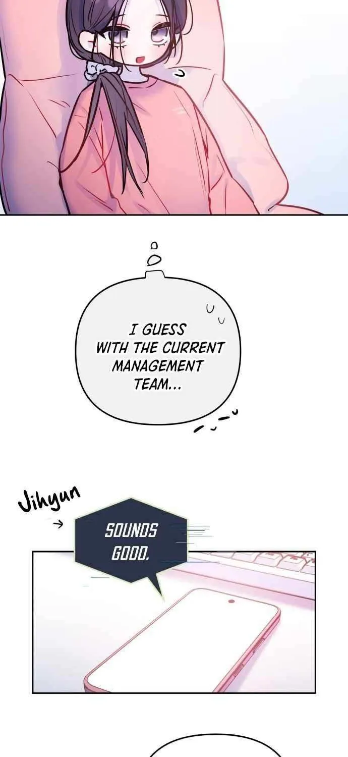 Our Guild’s Idol Chapter 31 page 47 - 