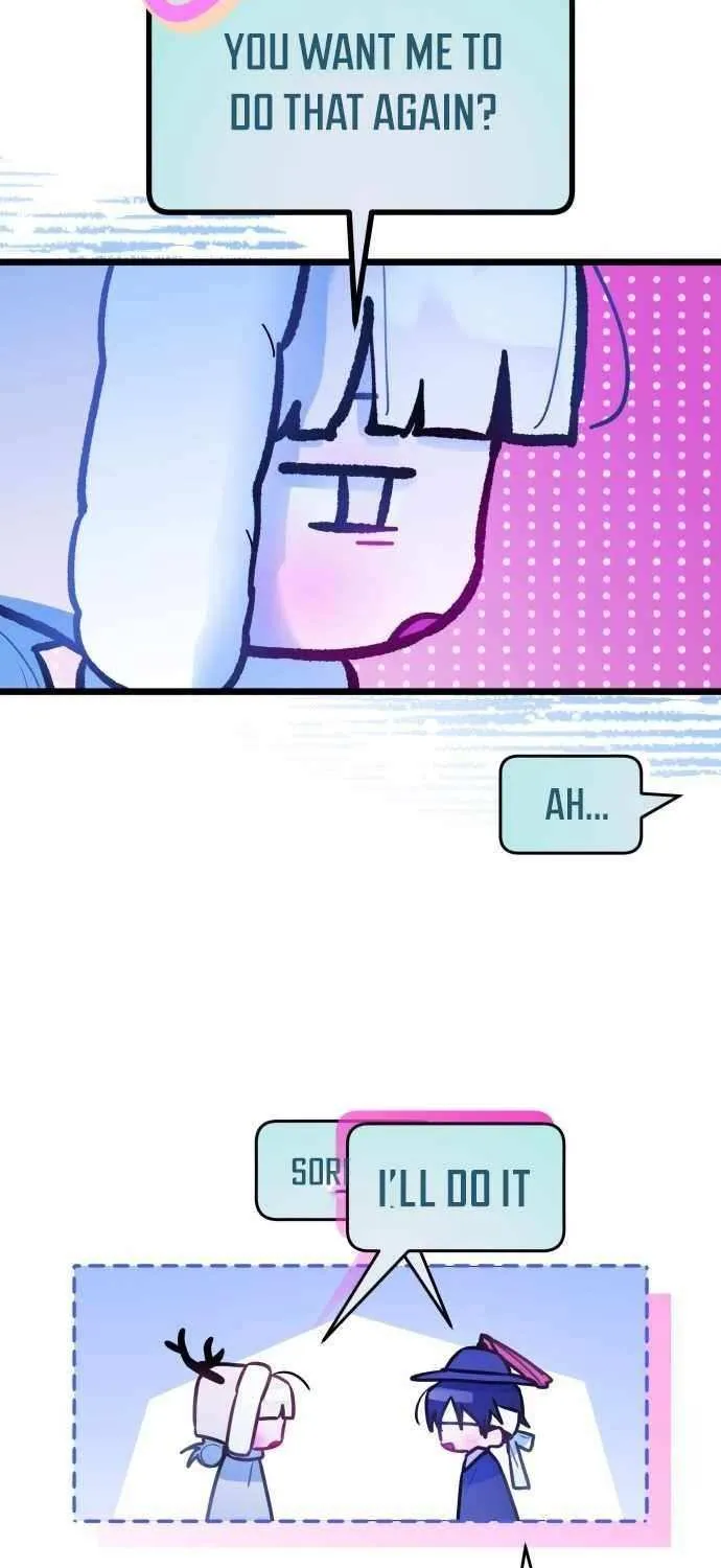 Our Guild’s Idol Chapter 32 page 13 - 