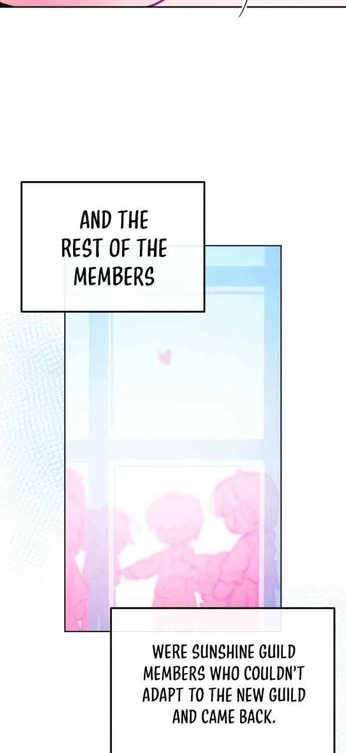 Our Guild’s Idol Chapter 32 page 24 - 