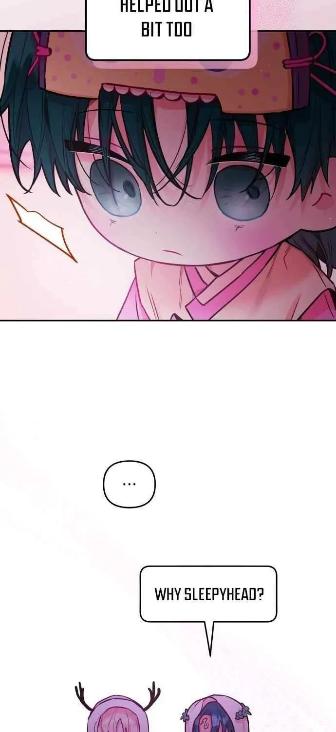 Our Guild’s Idol Chapter 32 page 28 - 