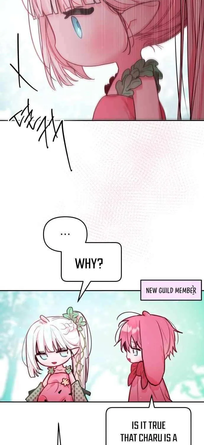 Our Guild’s Idol Chapter 32 page 49 - 