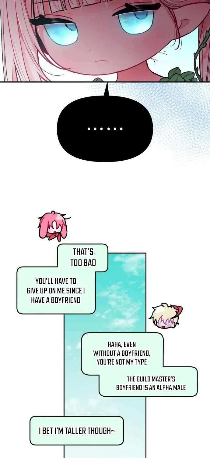 Our Guild’s Idol Chapter 32 page 52 - 