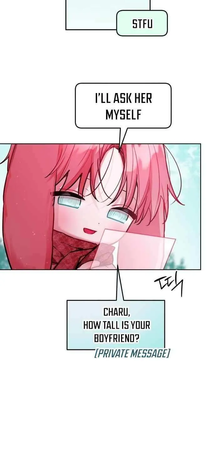 Our Guild’s Idol Chapter 32 page 53 - 