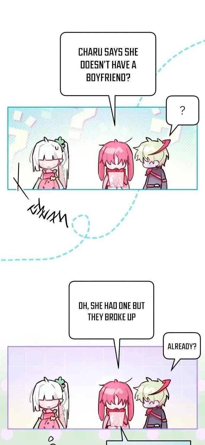 Our Guild’s Idol Chapter 32 page 54 - 