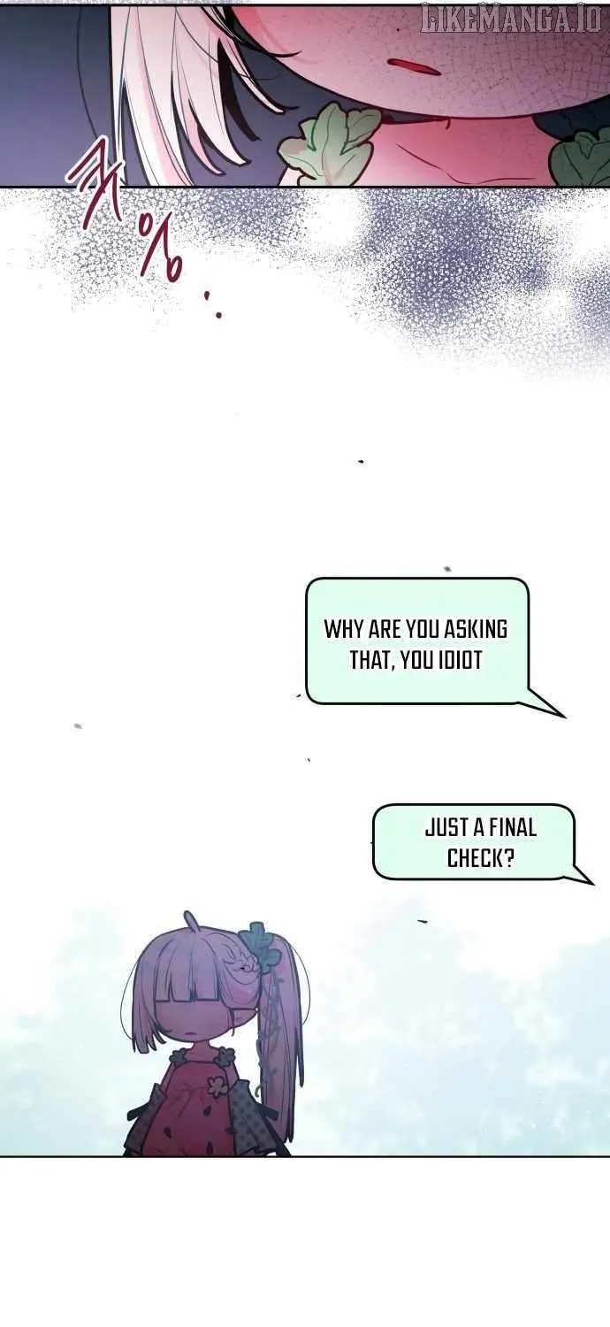 Our Guild’s Idol Chapter 32 page 58 - 