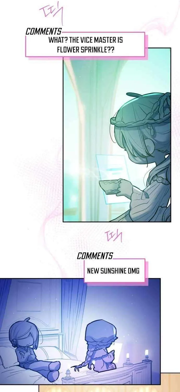 Our Guild’s Idol Chapter 32 page 7 - 