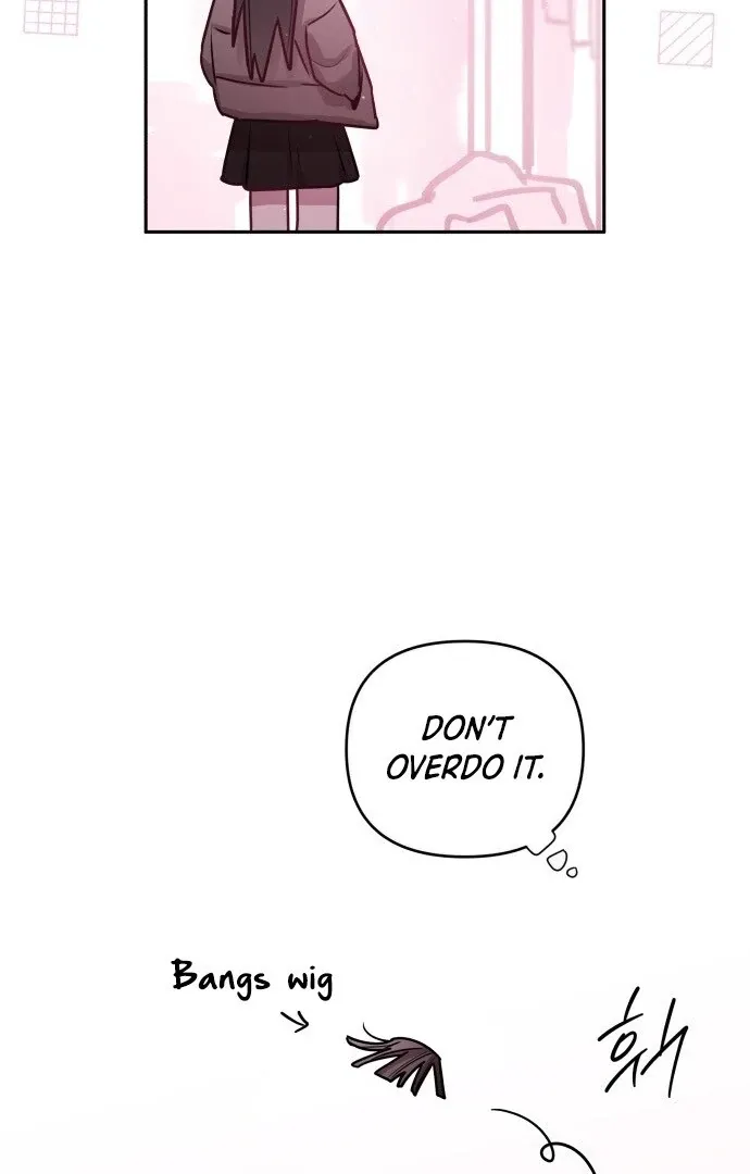 Our Guild’s Idol Chapter 33 page 33 - 