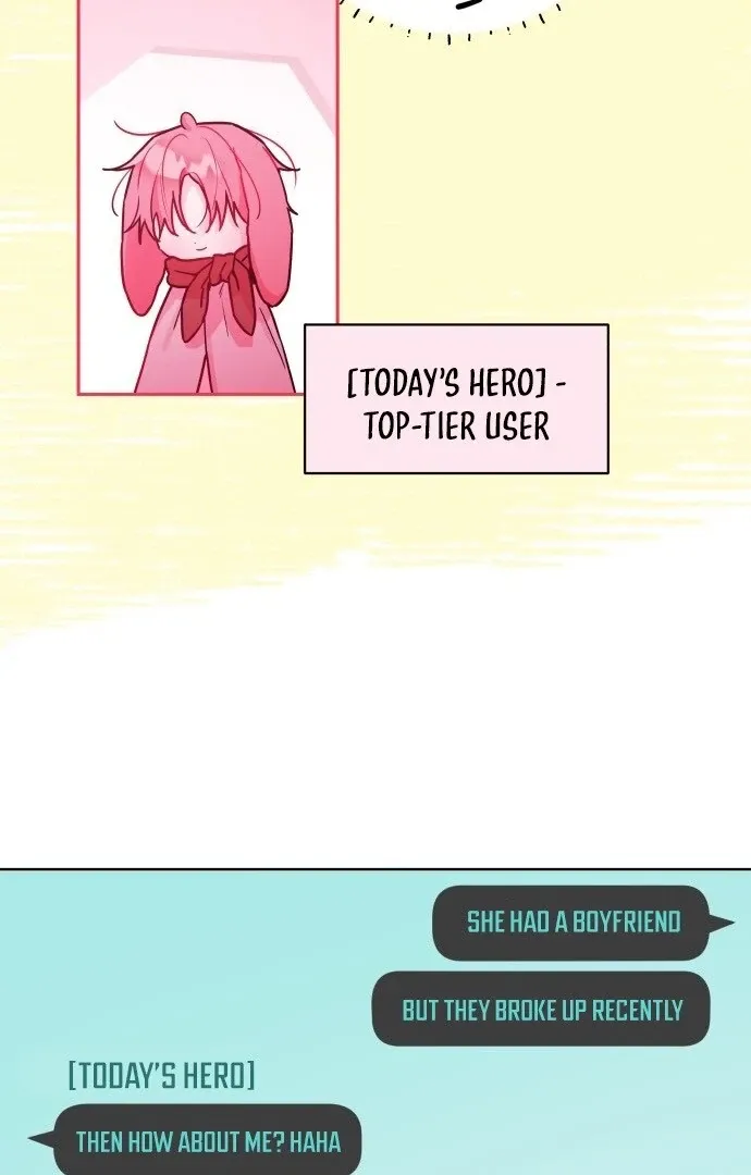 Our Guild’s Idol Chapter 33 page 5 - 