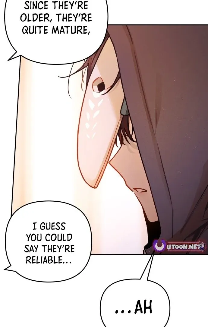 Our Guild’s Idol Chapter 33 page 68 - 