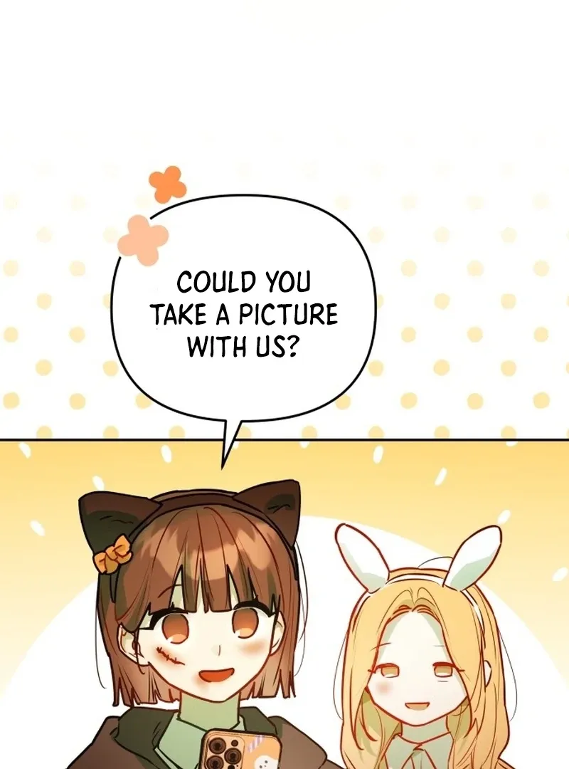 Our Guild’s Idol Chapter 34 page 37 - 