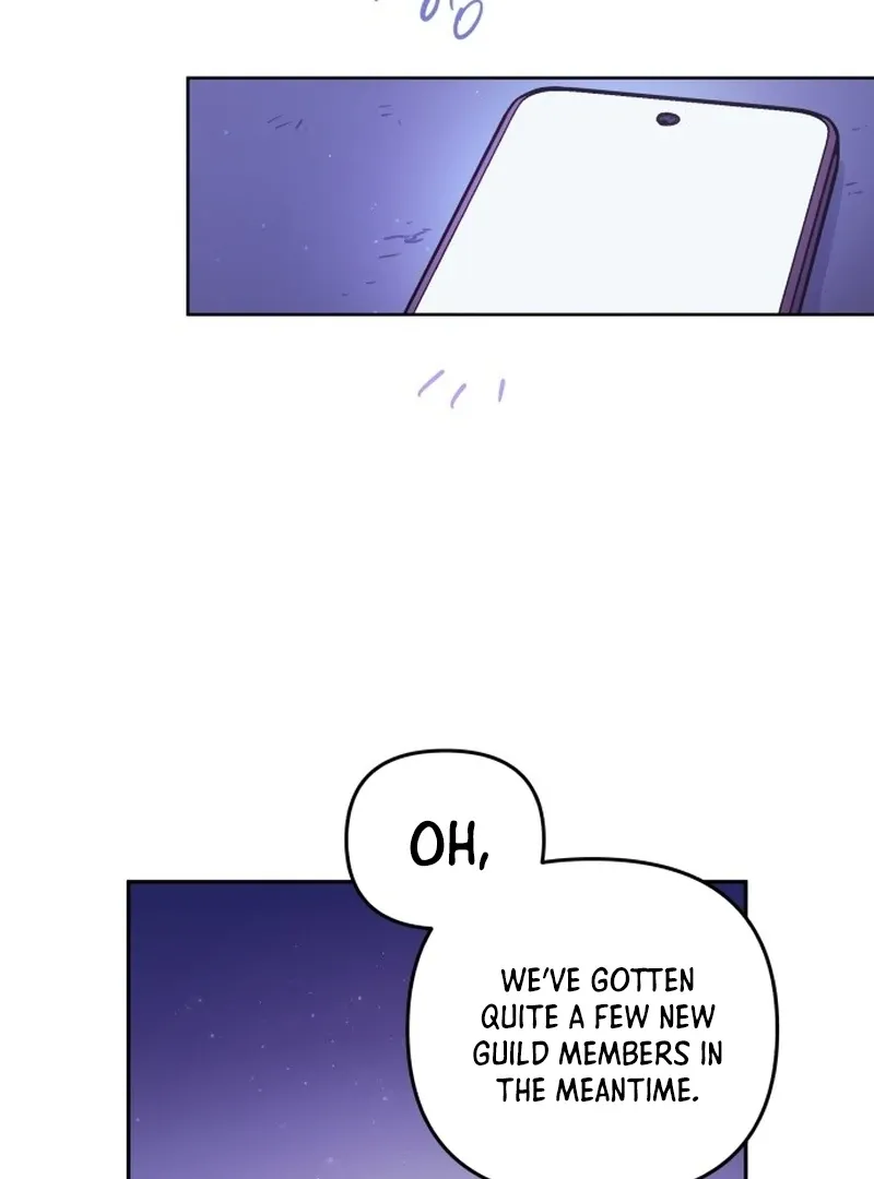 Our Guild’s Idol Chapter 34 page 72 - 