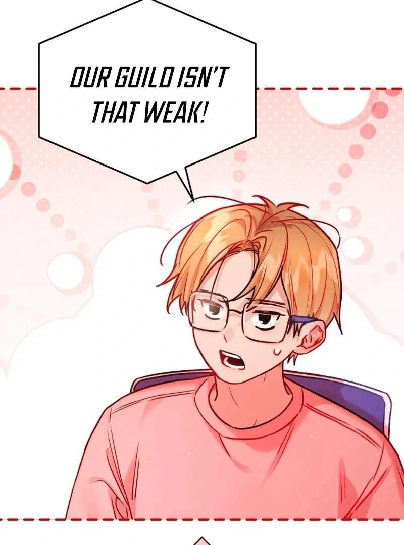 Our Guild’s Idol Chapter 35 page 53 - 