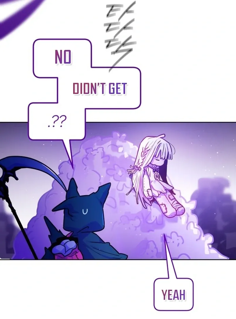 Our Guild’s Idol Chapter 35 page 65 - 
