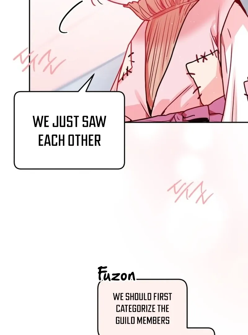 Our Guild’s Idol Chapter 35 page 74 - 