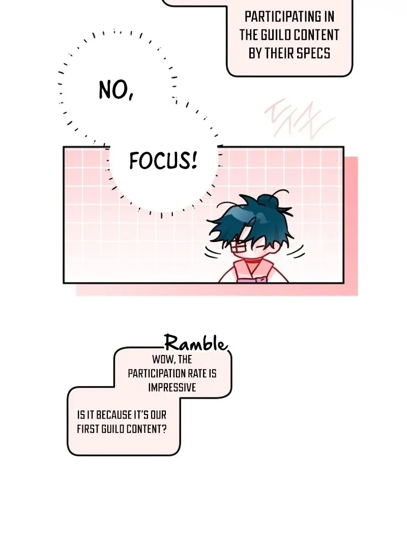 Our Guild’s Idol Chapter 35 page 75 - 