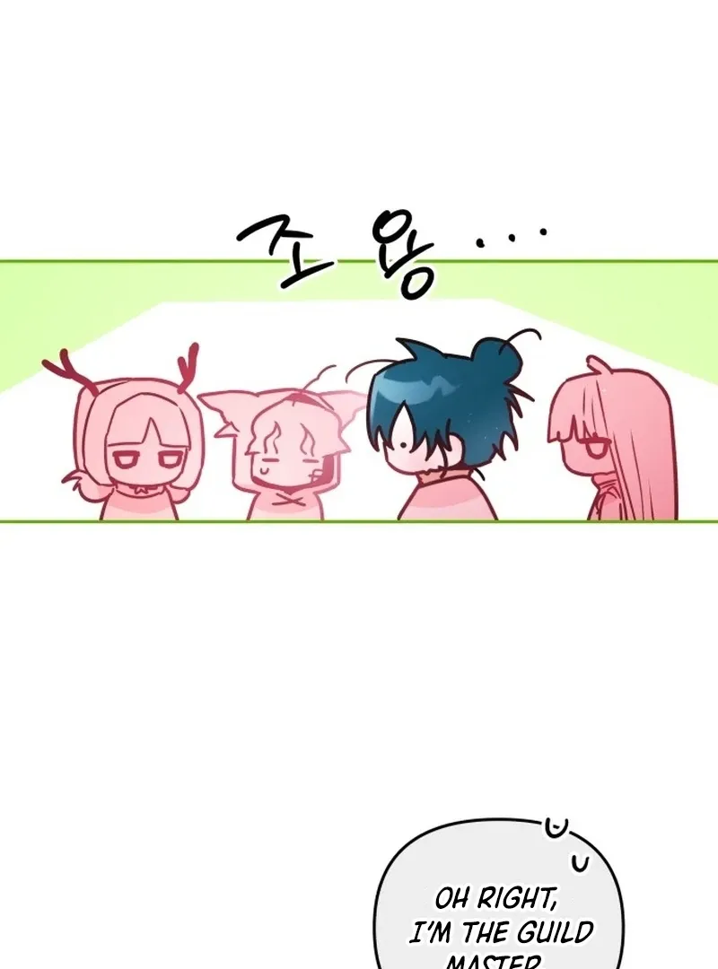 Our Guild’s Idol Chapter 35 page 82 - 