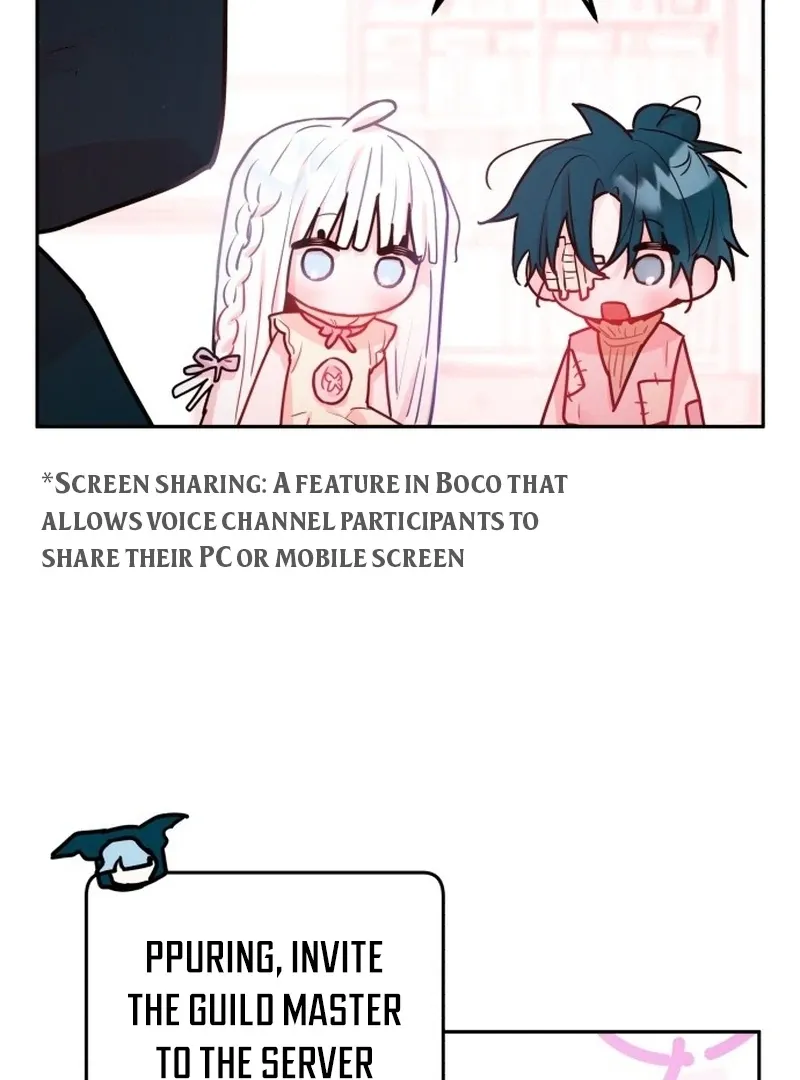 Our Guild’s Idol Chapter 35 page 88 - 