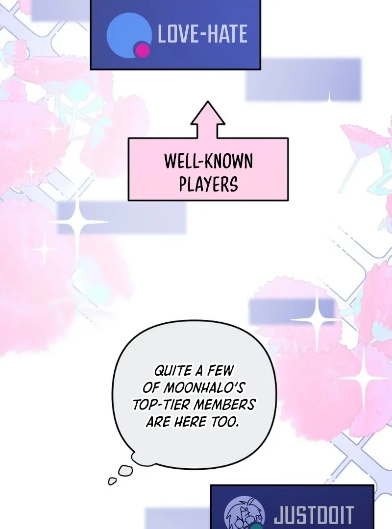 Our Guild’s Idol Chapter 35 page 99 - 
