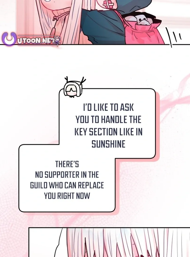 Our Guild’s Idol Chapter 36 page 101 - 