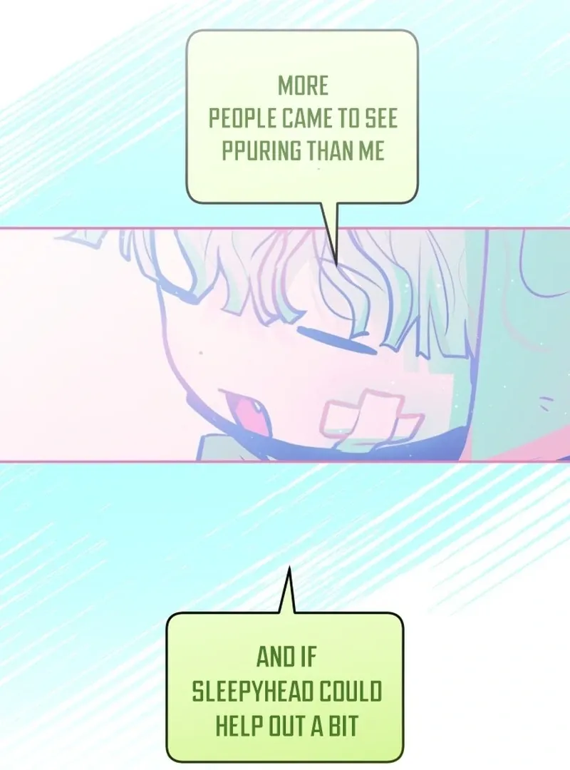 Our Guild’s Idol Chapter 36 page 24 - 
