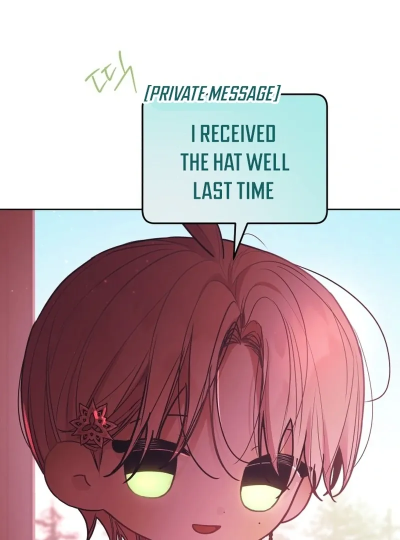 Our Guild’s Idol Chapter 36 page 28 - 