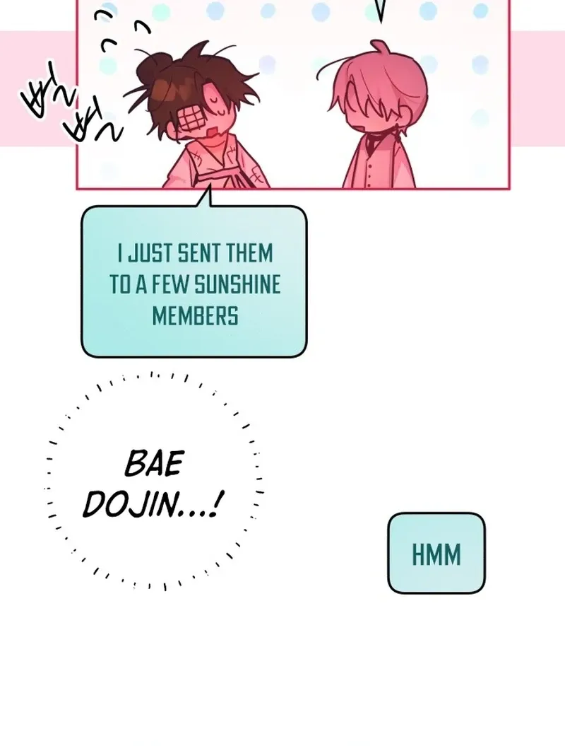 Our Guild’s Idol Chapter 36 page 30 - 