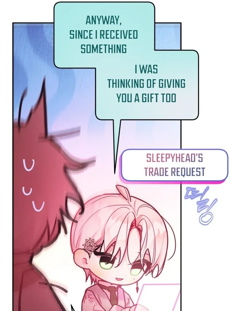 Our Guild’s Idol Chapter 36 page 31 - 