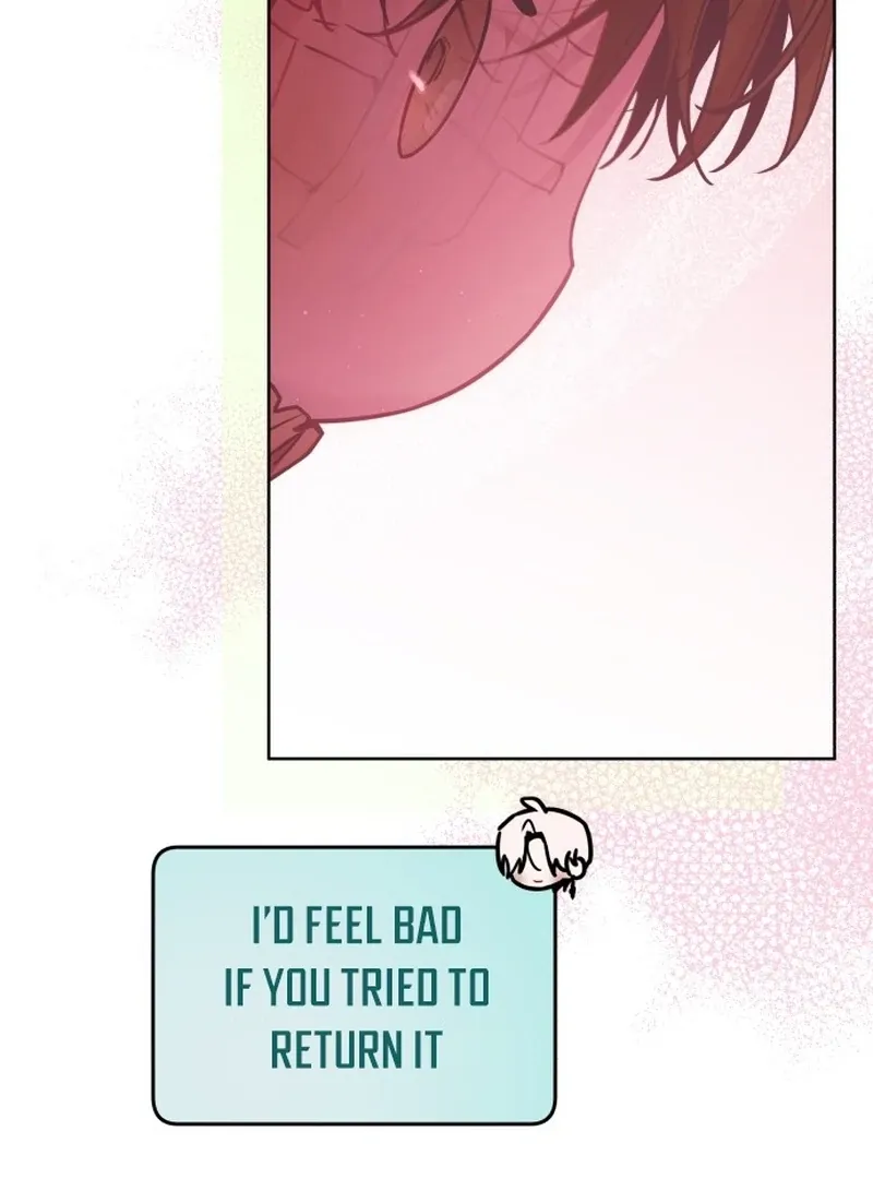 Our Guild’s Idol Chapter 36 page 35 - 