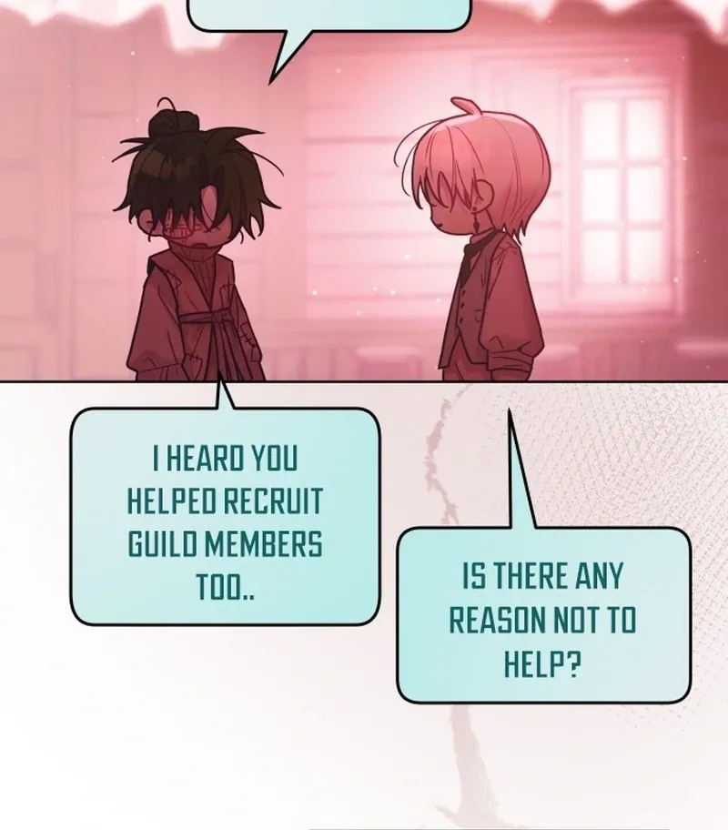 Our Guild’s Idol Chapter 36 page 37 - 